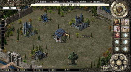 原创网页游戏的破局之道 《龙与乡巴佬》产品经理深度访谈