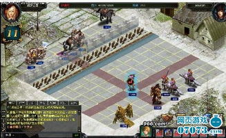 白领必玩的十大网页游戏盘点