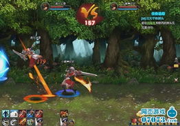 2012年网页游戏前瞻 年度大作，你最期待哪一款？