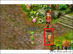 探索《瓦利世界》网页游戏 第13张图片的视觉魅力与游戏世界